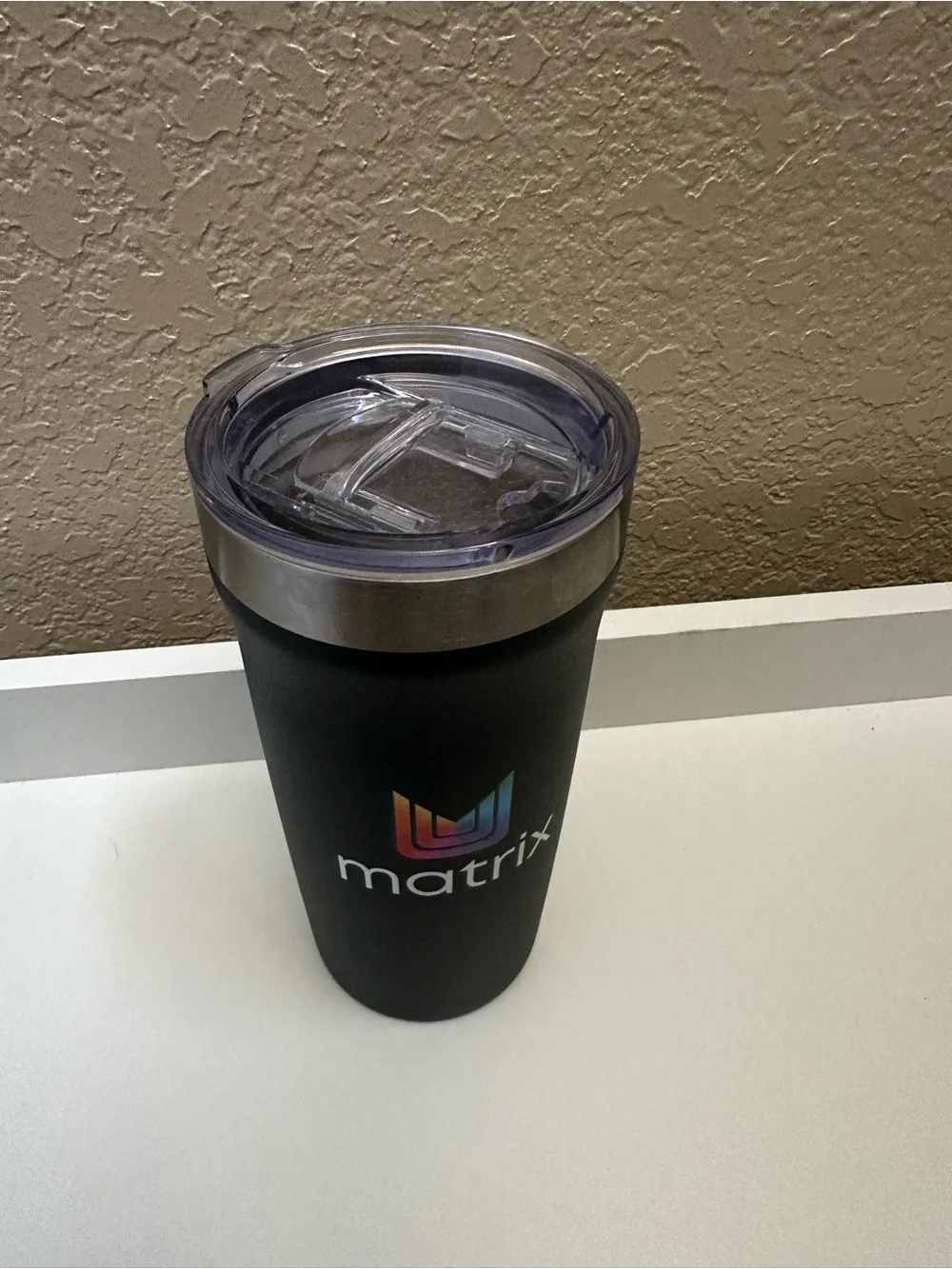 Matrix Thermo - Picture 2 of 8